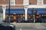 Tropea — restaurant in Birmingham