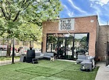 The Garage Chicago Gym — gym in Chicago