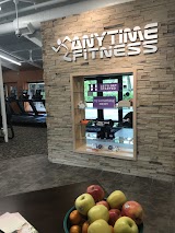 Anytime Fitness — gym in Waco