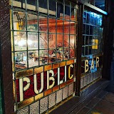 Shannon's Irish Pub and Eatery — bar in Winnipeg