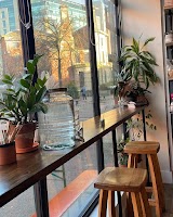 Husk Coffee — coffee shop in Sheffield