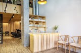 Paint Salon — hair salon in Seattle