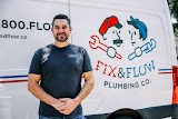 Fix & Flow Plumbing Co. — plumber in Atlanta