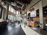 Nudibranch Coffee — coffee shop in Seattle