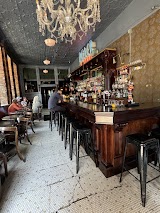 Diller Room — bar in Seattle