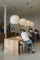 Akin Cafe — coffee shop in Christchurch