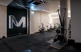 Movement Personal Training Studio — gym in Edinburgh