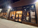 Haraz Coffee House — coffee shop in Minneapolis