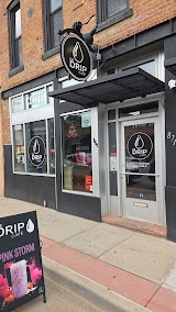 The Drip Cafe — coffee shop in Denver
