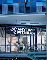 Anytime Fitness Melbourne CBD - Bourke Street VIC — gym in Melbourne