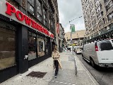 Powerhouse Gym 158 W. 27th Street Manhattan — gym in New York City