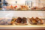 little grump — coffee shop in Wellington