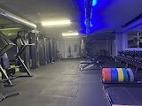 Train Urban — gym in Manchester