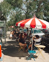 Jurassic Magic Coffee — coffee shop in Los Angeles