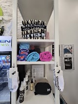 Oxygen Yoga & Fitness Spruce Grove — gym in Spruce Grove