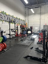 Jungle Gym Lift House — gym in Richmond