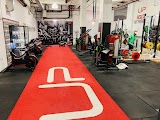 Ultimate Performance Personal Trainers Sydney — gym in Sydney