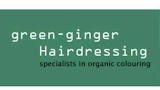 Green Ginger Hairdressing — hair salon in Newcastle upon Tyne