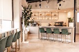 Muse Cafe — coffee shop in Richardson