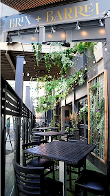Brix + Barrel — restaurant in Calgary