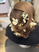 Pearl The Salon — hair salon in Calgary