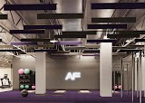 Anytime Fitness Centuria Kelowna — gym in Kelowna