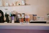 Hola Coffee — coffee shop in Minneapolis