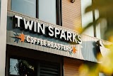 Twin Sparks Coffee Roasters — coffee shop in Kelowna