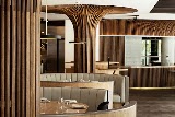 Aalia Restaurant Sydney — restaurant in Sydney