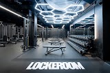 Lockeroom Gym Personal Trainers Bligh Street — gym in Sydney