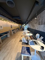 Switch cafe — coffee shop in Kelowna