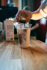 Tommy's Coffee — coffee shop in Newcastle upon Tyne