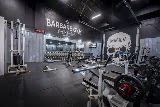 Barbare Gym 24h — gym in Quebec City