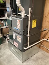 TruFinity Plumbing Heating & Cooling — plumber in Kelowna