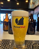RavenWolf Brewing Co. — bar in Spruce Grove