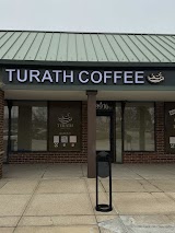 Turath Coffee — coffee shop in Kansas City
