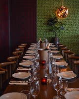 The Goldfinch — restaurant in Christchurch