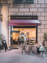 Dalian's Café — coffee shop in Los Angeles