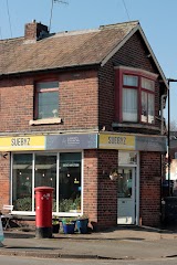 Suebyz Hair Studio — hair salon in Sheffield