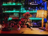 Kaona, The Hidden Tiki Room — bar in Miami