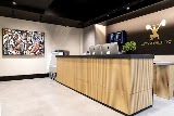 City Athletic — gym in London