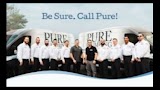 Pure Plumbing — plumber in Richardson