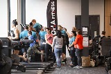 Koha Fitness and Health Club — gym in Christchurch