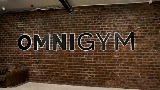 OmniGym Glasgow — gym in Glasgow
