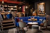LIBRARY BAR — bar in Toronto