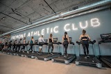 Tremont Athletic Club — gym in Cleveland