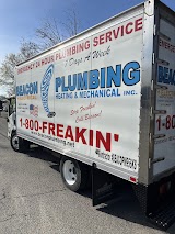 Beacon Plumbing, Heating, Electrical & Mechanical Inc - Seattle — plumber in Seattle