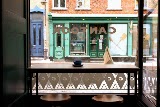 Cantook Micro Torréfaction — coffee shop in Quebec City