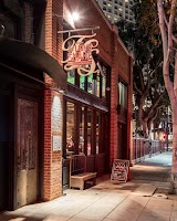 The Lion's Share — bar in San Diego
