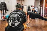 LIMITLESS NYC — gym in New York City